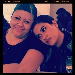 Meet your Posher, Nora